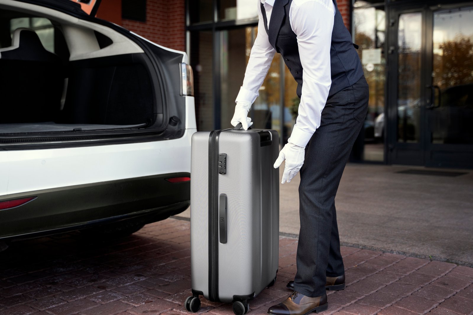 Saber VIP Transfer Ayrıcalığı